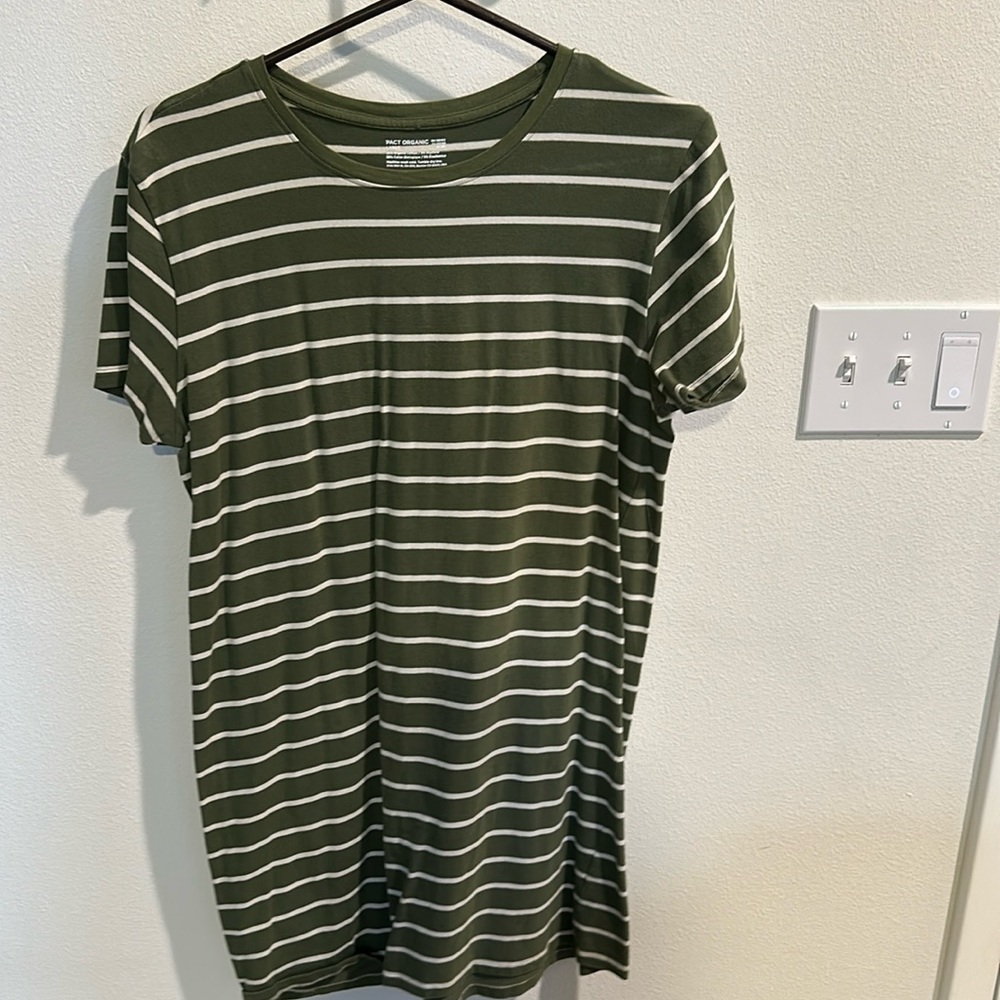 Tshirt Dress